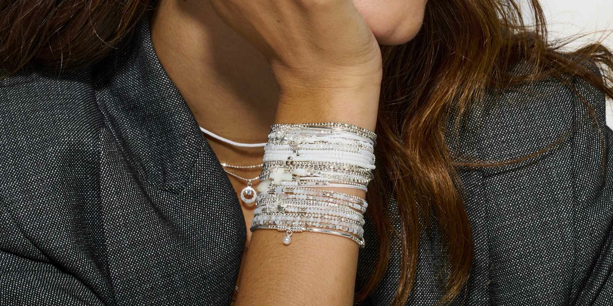 Bracelets Élastiques Triple et Plus (1)